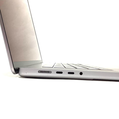 【全額返金保証】【最速発送】Apple MacBook Pro 16インチ 2023 M2 Max 64GB 2TB 動作確認済
