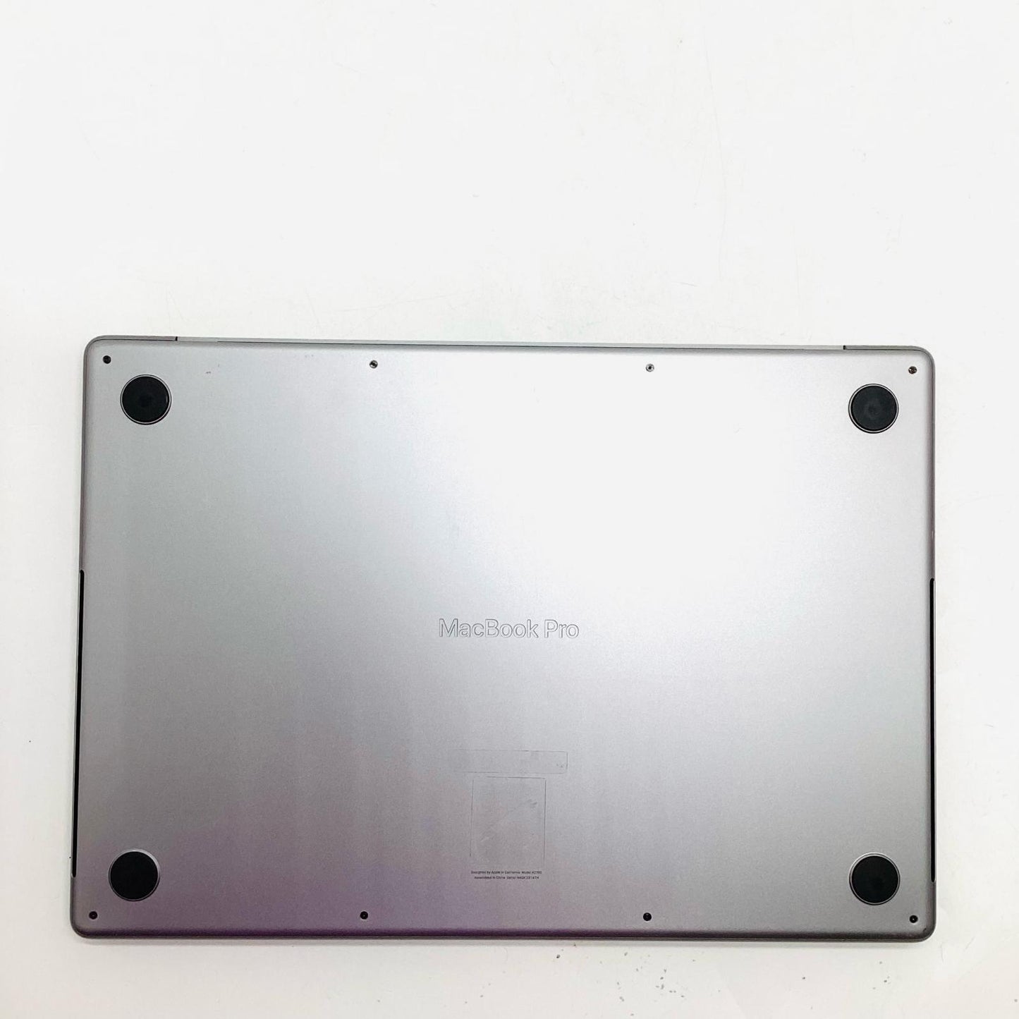 【全額返金保証】【最速発送】Apple MacBook Pro 16インチ 2023 M2 Max 64GB 2TB 動作確認済