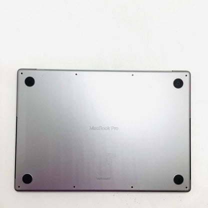 【全額返金保証】【最速発送】Apple MacBook Pro 16インチ 2023 M2 Max 64GB 2TB 動作確認済