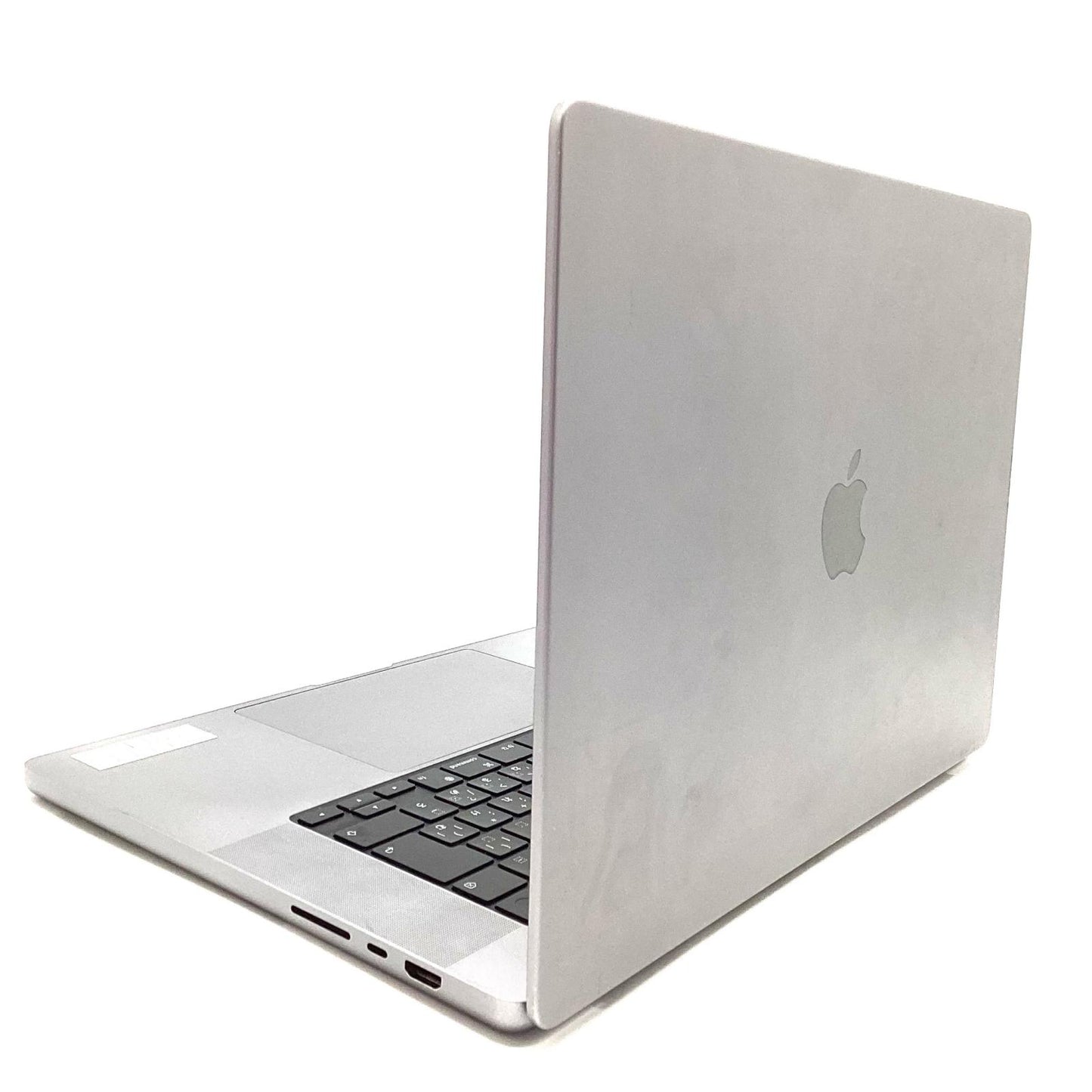 【全額返金保証】【最速発送】Apple MacBook Pro 16インチ 2023 M2 Max 64GB 2TB 動作確認済