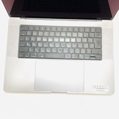 【全額返金保証】【最速発送】Apple MacBook Pro 16インチ 2023 M2 Max 64GB 2TB 動作確認済