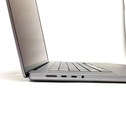 【全額返金保証】【最速発送】Apple MacBook Pro 16インチ 2023 M2 Max 64GB 2TB 動作確認済