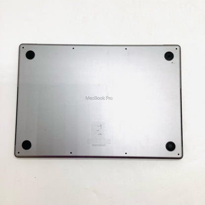 【全額返金保証】【最速発送】Apple MacBook Pro 16インチ 2023 M2 Max 64GB 2TB 動作確認済