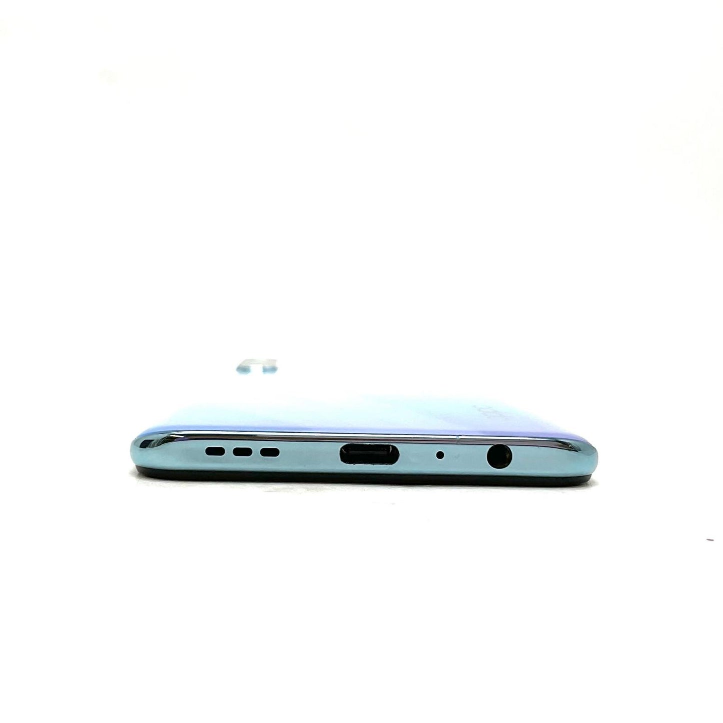 【全額返金保証】【最速発送】OPPO Reno 3A 128GB ホワイト 楽天モバイル CPH2013 白ロム 美品 動作確認済