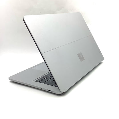 【全額返金保証】【最速発送】Microsoft Surface Laptop Studio 1964 11th Gen Intel Core i5-11300H 16GB M.2 SSD 512GB 88.0% 美品 動作確認済