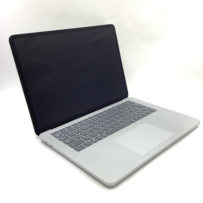 【全額返金保証】【最速発送】Microsoft Surface Laptop Studio 1964 11th Gen Intel Core i5-11300H 16GB M.2 SSD 512GB 88.0% 美品 動作確認済