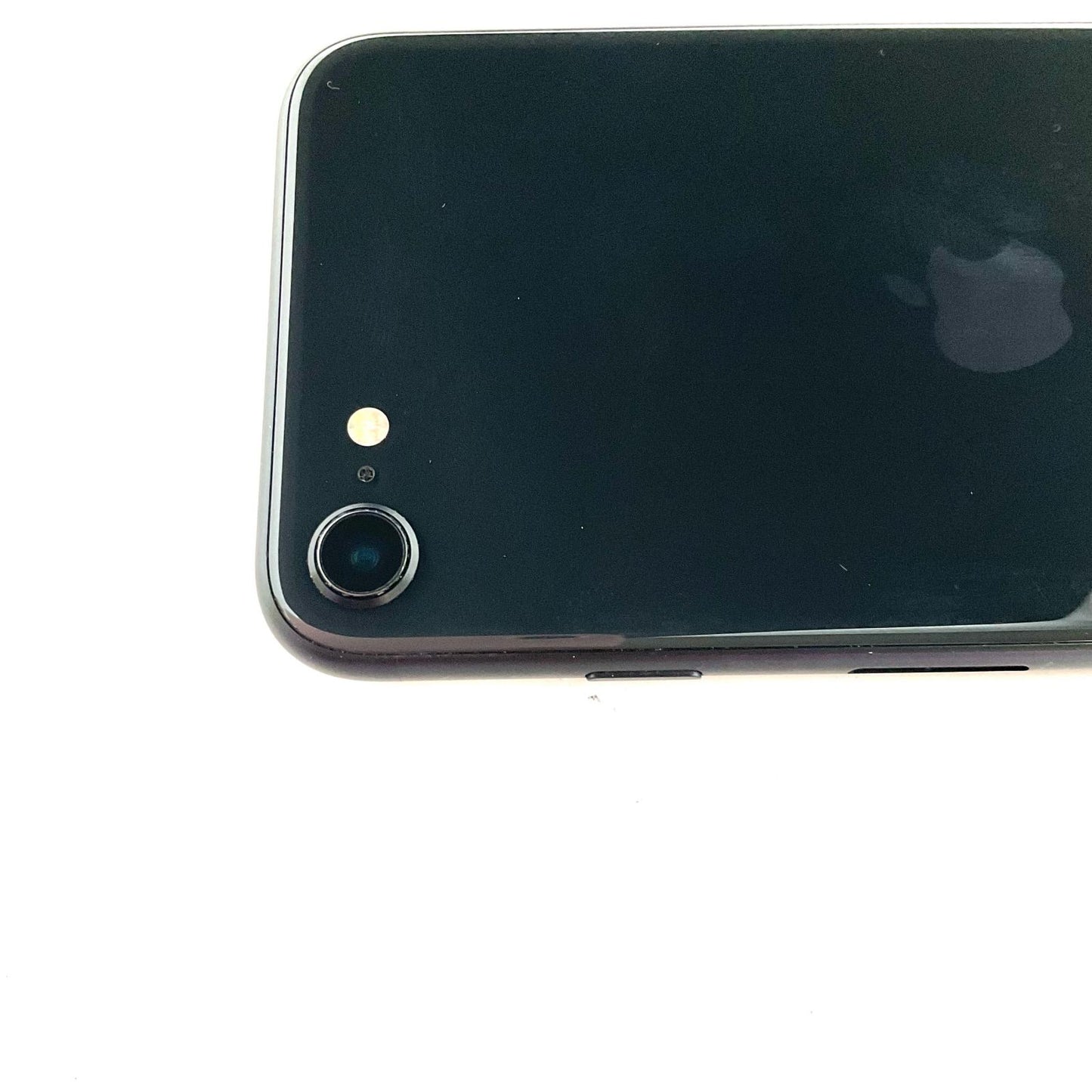 【最速発送】Apple iPhone iPhone SE（第2世代） 64GB ブラック docomo 白ロム【難有】 100%