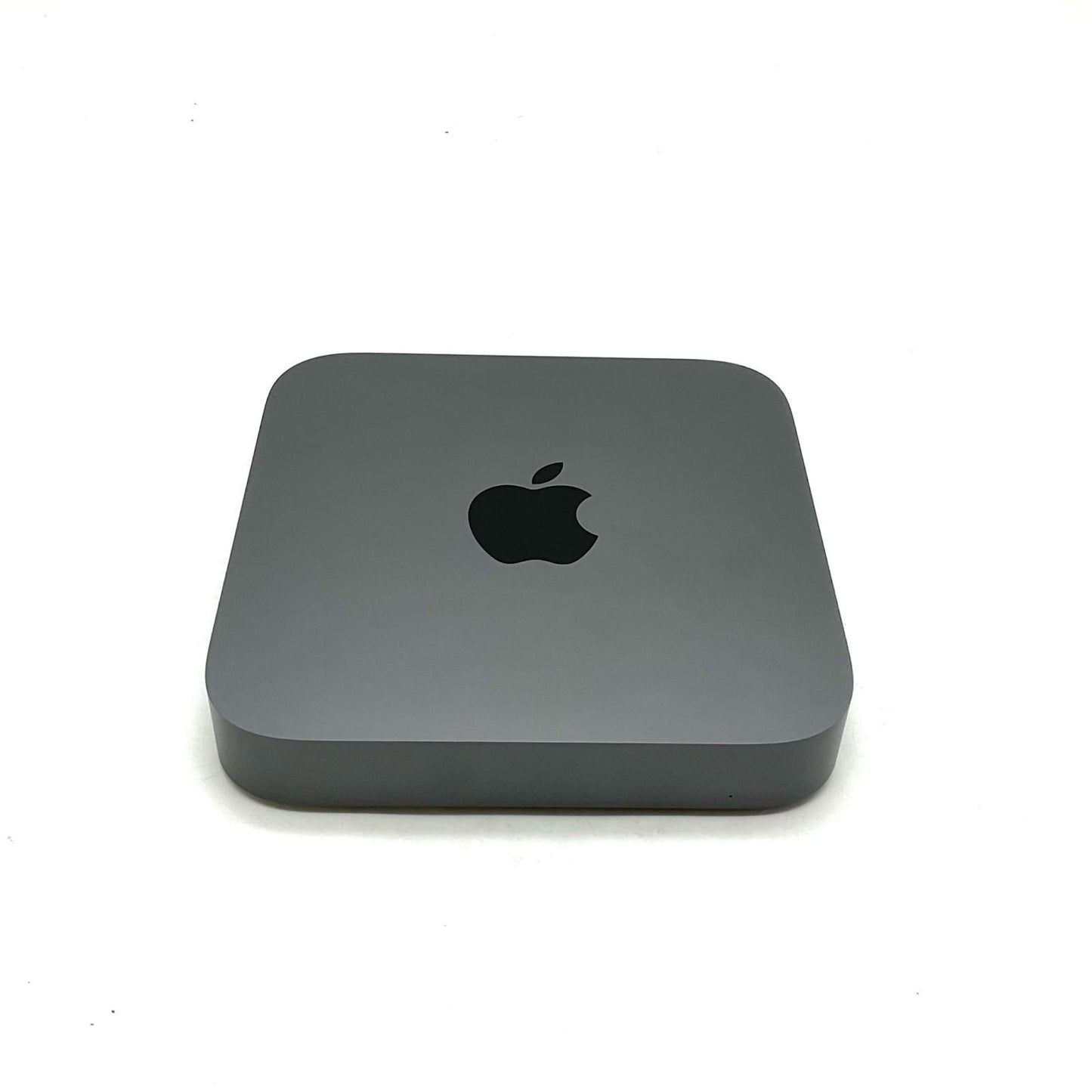 【全額返金保証】【最速発送】Apple Mac mini 3GHz 6コア Intel Core i5 8GB SSD 256GB 美品 動作確認済