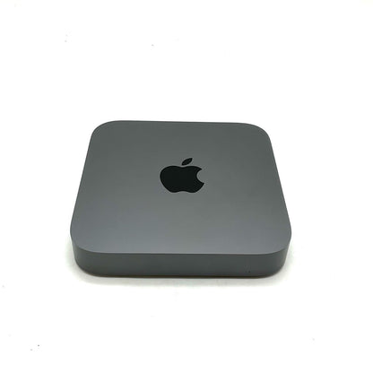 【全額返金保証】【最速発送】Apple Mac mini 3GHz 6コア Intel Core i5 8GB SSD 256GB 美品 動作確認済