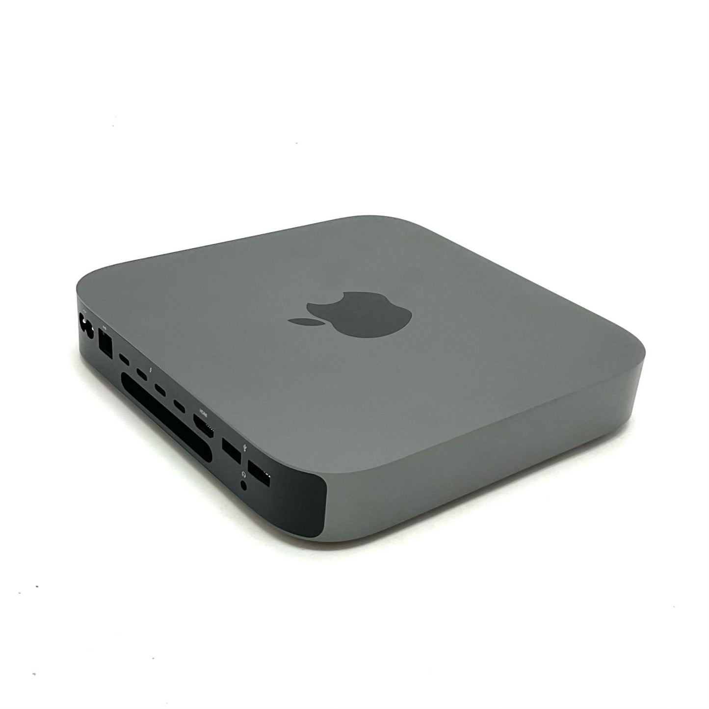 【全額返金保証】【最速発送】Apple Mac mini 3GHz 6コア Intel Core i5 8GB SSD 256GB 美品 動作確認済