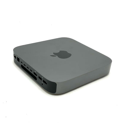 【全額返金保証】【最速発送】Apple Mac mini 3GHz 6コア Intel Core i5 8GB SSD 256GB 美品 動作確認済