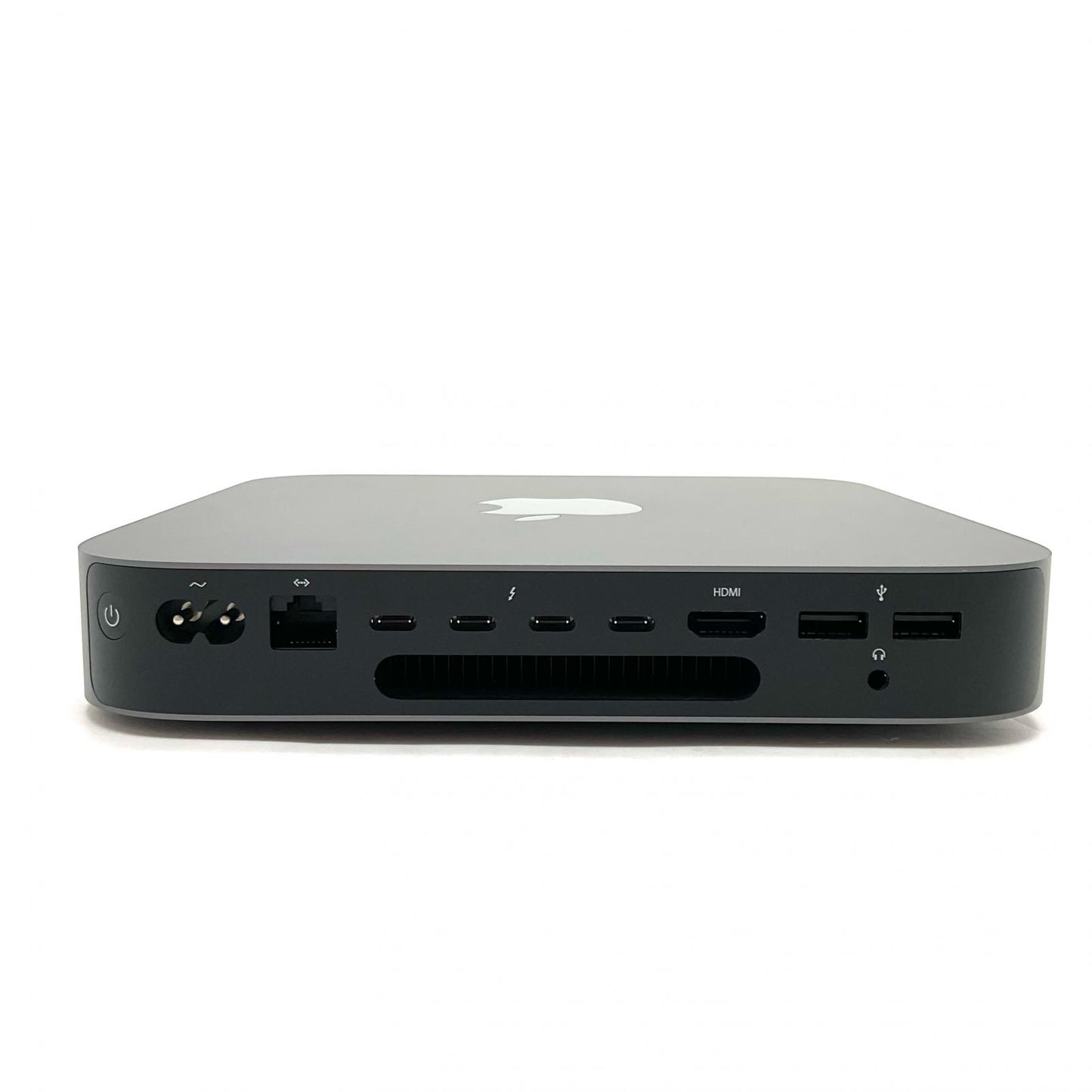 【全額返金保証】【最速発送】Apple Mac mini 3GHz 6コア Intel Core i5 8GB SSD 256GB 美品 動作確認済