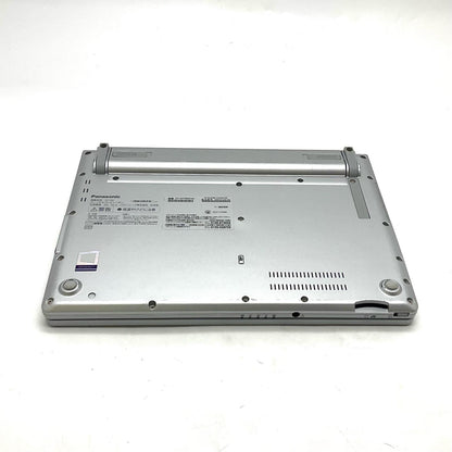 【全額返金保証】【最速発送】Panasonic Let's note CF-SV CF-SV7RDCVS Intel Core i5-8350U 8GB M.2 SSD 256GB 96.1% 動作確認済