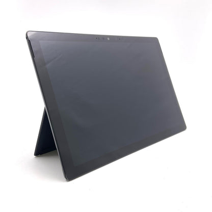 【全額返金保証】【最速発送】Microsoft Surface Pro 7 PUV-00027 i5-1035G4 8GB M.2 SSD 256GB 82.4% 動作確認済