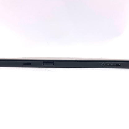 【全額返金保証】【最速発送】Microsoft Surface Pro 7 PUV-00027 i5-1035G4 8GB M.2 SSD 256GB 82.4% 動作確認済
