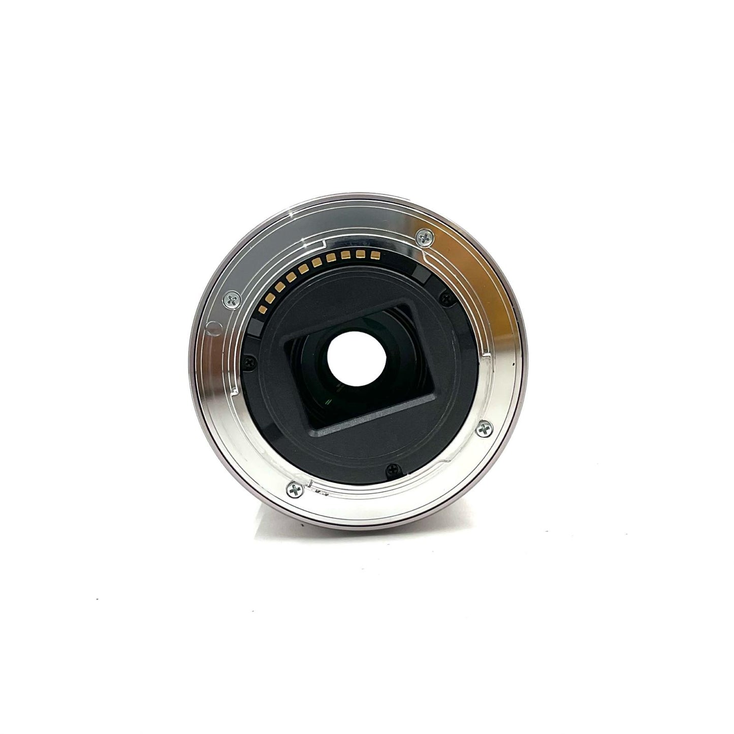【最速発送】Sony E 55-210mm F4.5-6.3 OSS SEL55210【難有】