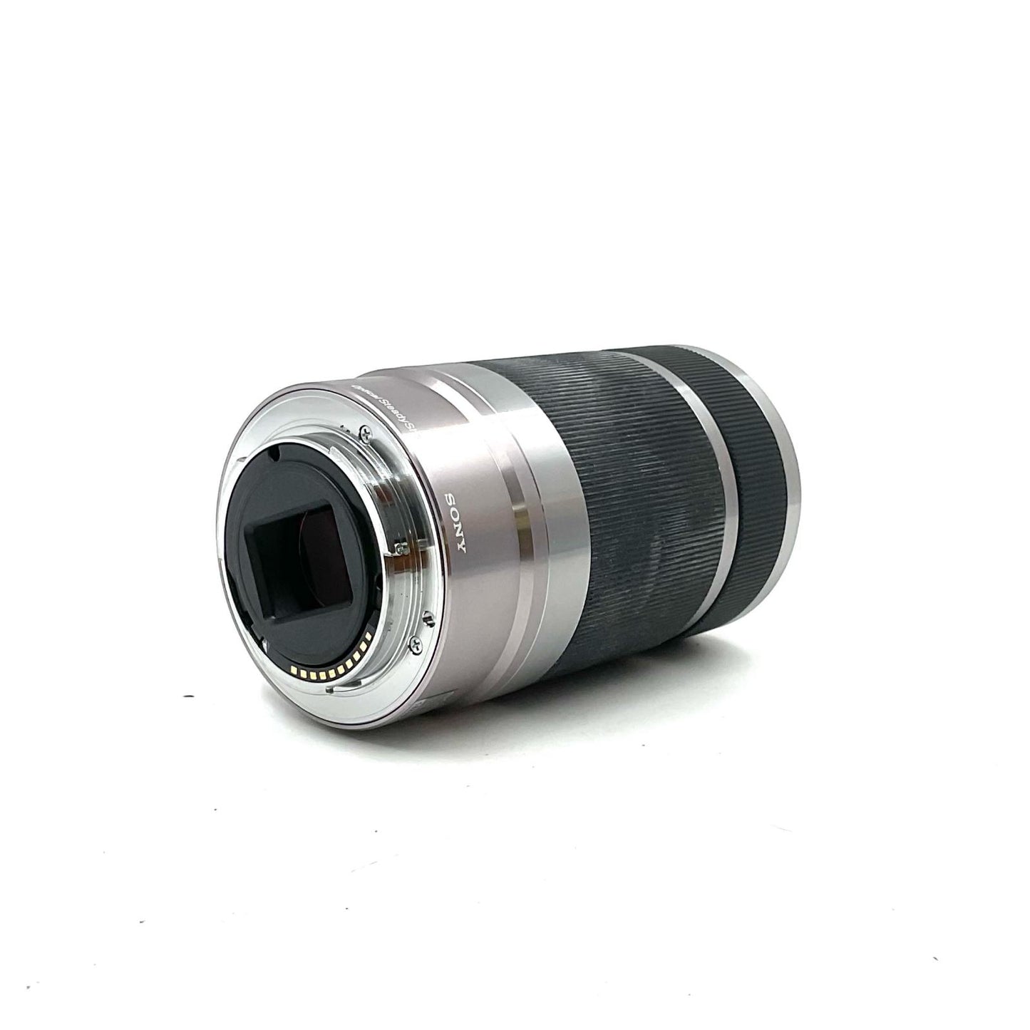 【最速発送】Sony E 55-210mm F4.5-6.3 OSS SEL55210【難有】