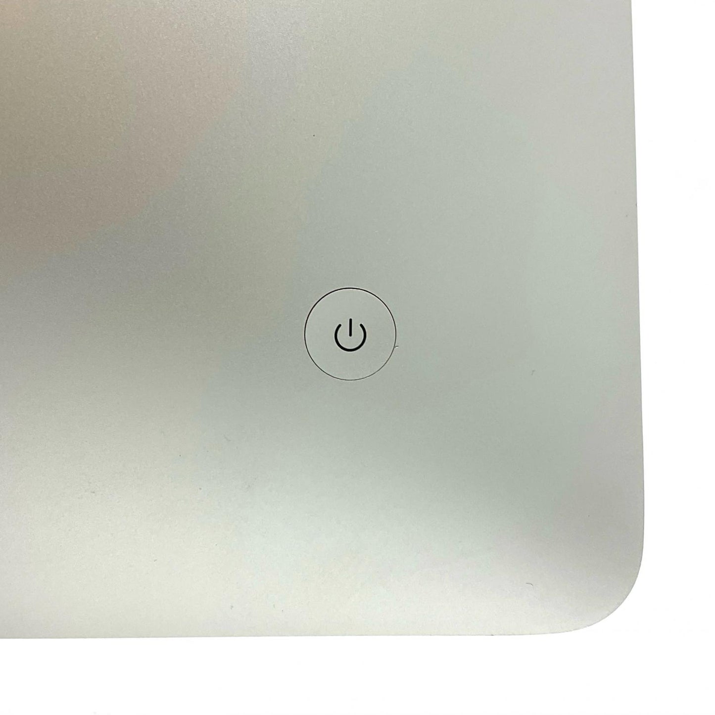 【全額返金保証】【最速発送】Apple iMac 21.5インチ デュアルコア intel core i5 8GB HDD 1TB シルバー 美品 動作確認済