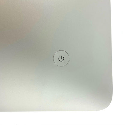 【全額返金保証】【最速発送】Apple iMac 21.5インチ デュアルコア intel core i5 8GB HDD 1TB シルバー 美品 動作確認済