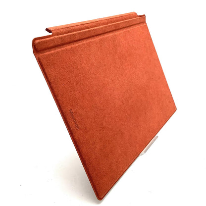 【全額返金保証】【最速発送】Microsoft Signature タイプカバー FFP-00119 美品 動作確認済