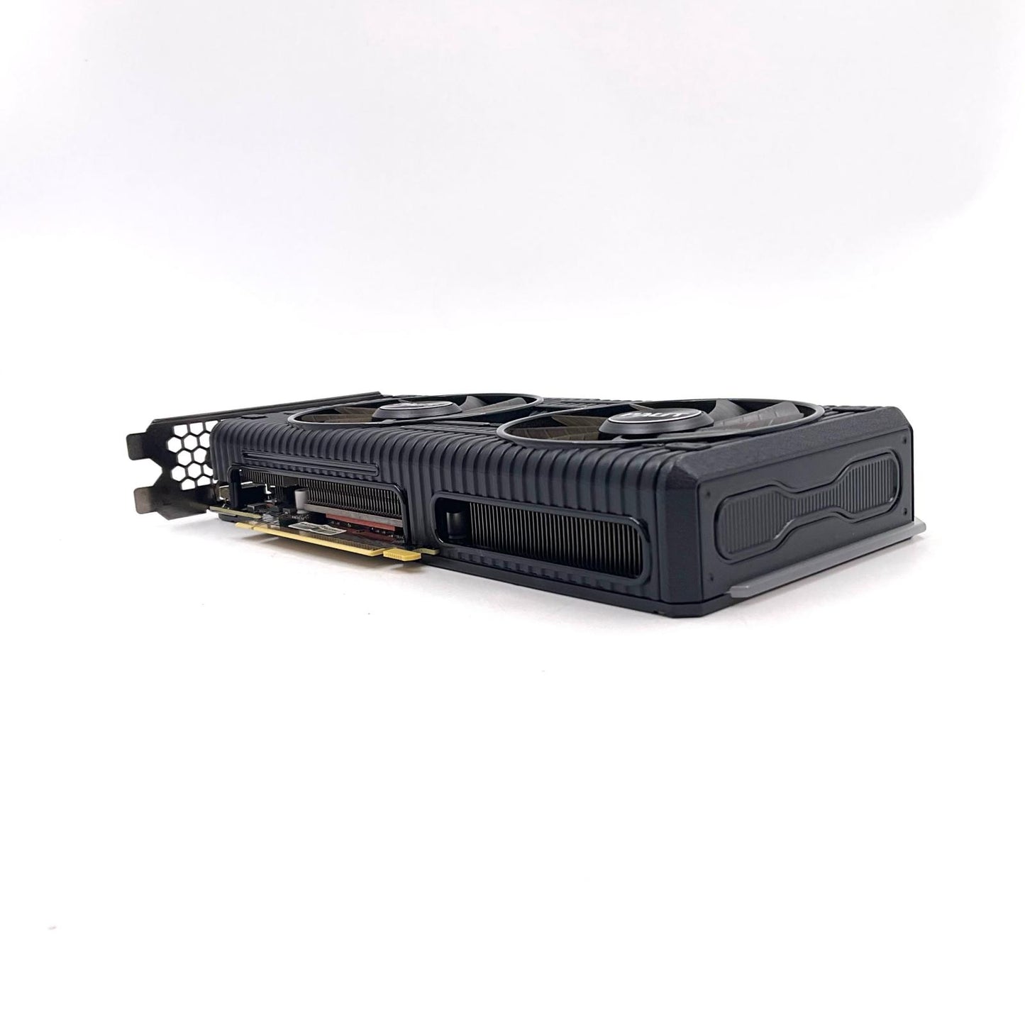 【全額返金保証】【最速発送】Palit グラフィックボード GeForce RTX 3060 Ti Dual 8GB NE6306T019P2-190AD 超美品 動作確認済