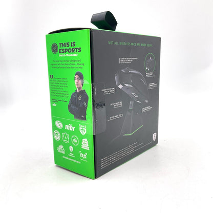 【全額返金保証】【最速発送】Razer Viper Ultimate RZ01-03050100-R3A1 新品未開封 即納OK