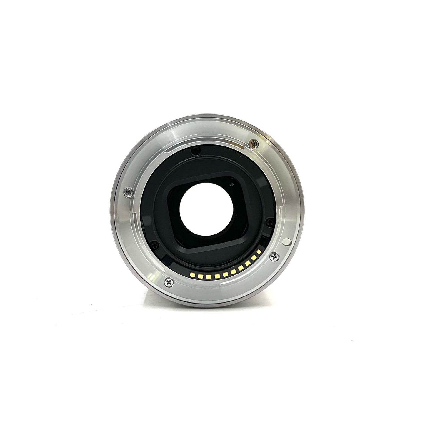 【全額返金保証】【最速発送】Sony E 50mm F1.8 OSS SEL50F18 美品 動作確認済