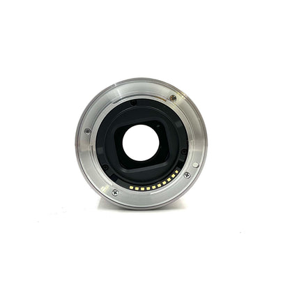 【全額返金保証】【最速発送】Sony E 50mm F1.8 OSS SEL50F18 美品 動作確認済