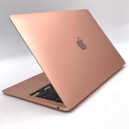 【最速発送】Apple MacBook Air 13.3インチ 2020 Apple M1 16GB 1TB ゴールド【難有】