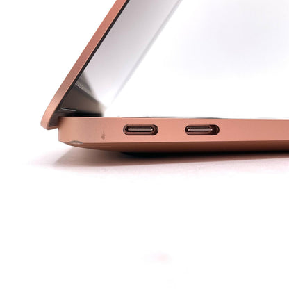 【最速発送】Apple MacBook Air 13.3インチ 2020 Apple M1 16GB 1TB ゴールド【難有】
