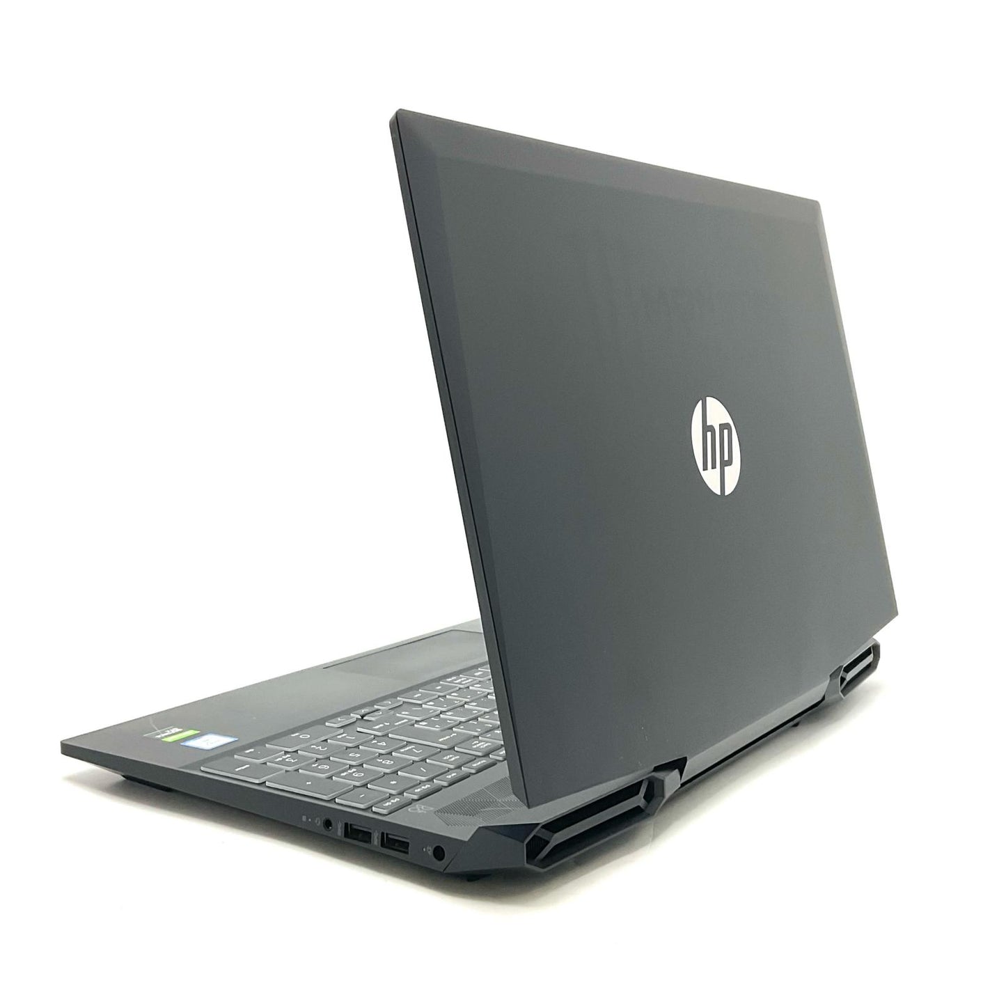 【最速発送】HP Pavilion Gaming ノートパソコン 15-DK0XXX intel core i7-9750H 32GB M.2 SSD 500GB SSD 120GB NVIDIA GeForce GTX 1660 Ti 21%【難有】