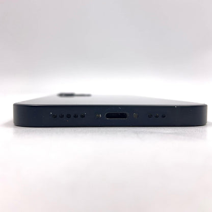 【全額返金保証】【最速発送】Apple iPhone iPhone 12 128GB ブラック docomo SIMフリー 白ロム 動作確認済 75%