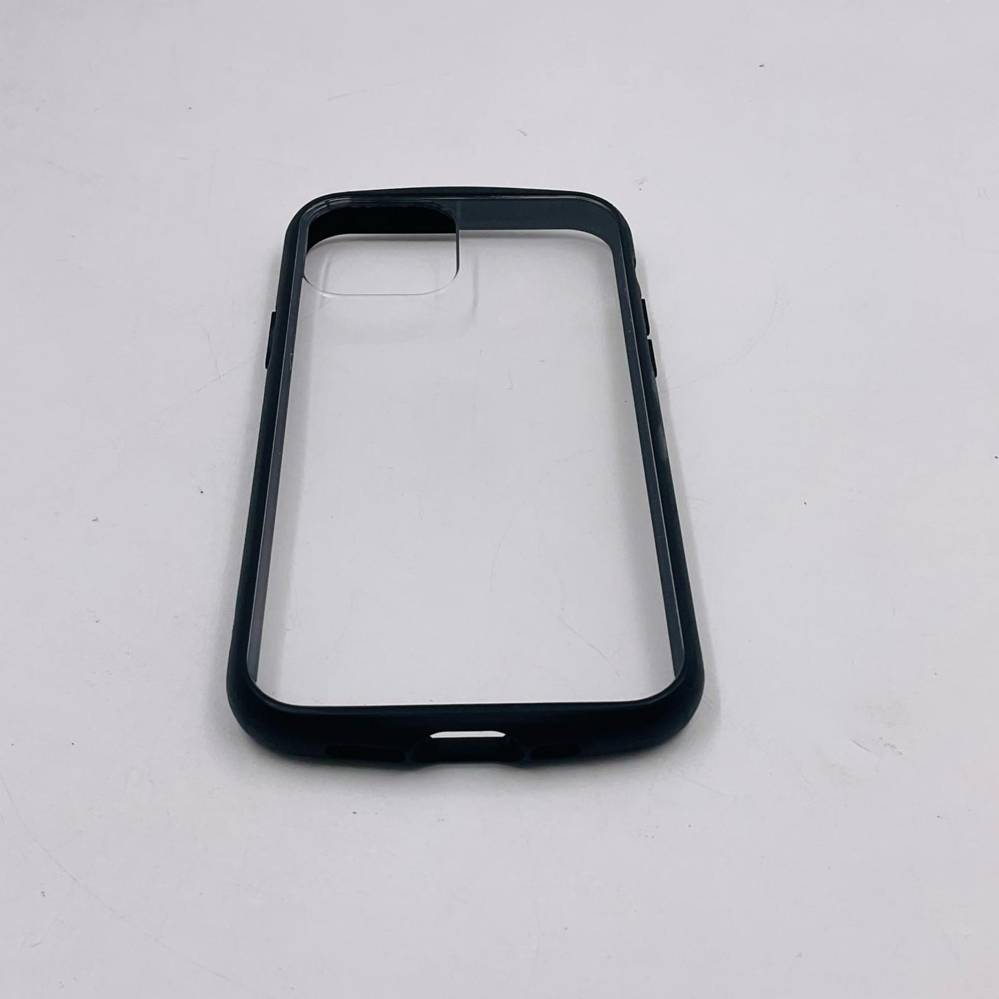 【全額返金保証】【最速発送】Apple iPhone iPhone 12 128GB ブラック docomo SIMフリー 白ロム 動作確認済 75%