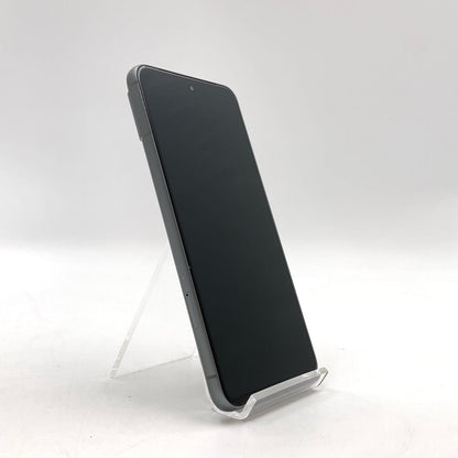 【最速発送】Google Pixel 8 128GB ヘイゼル au SIMフリー GZPF0 白ロム【難有】