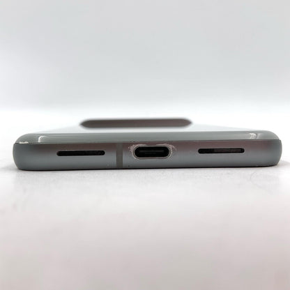 【最速発送】Google Pixel 8 128GB ヘイゼル au SIMフリー GZPF0 白ロム【難有】
