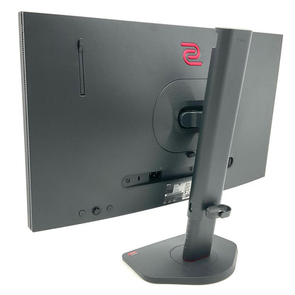 【最速発送】BenQ BenQ ZOWIE XL2586X-B XL2586X-B 24.1インチ【難有】