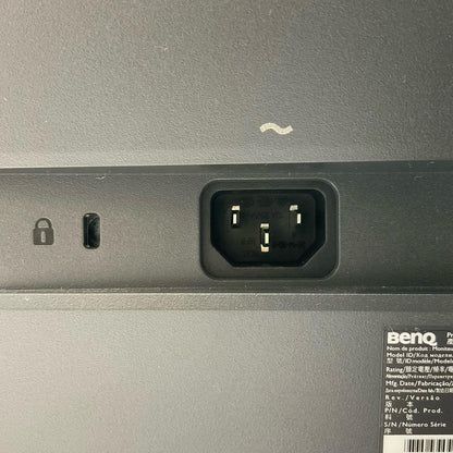 【最速発送】BenQ BenQ ZOWIE XL2586X-B XL2586X-B 24.1インチ【難有】