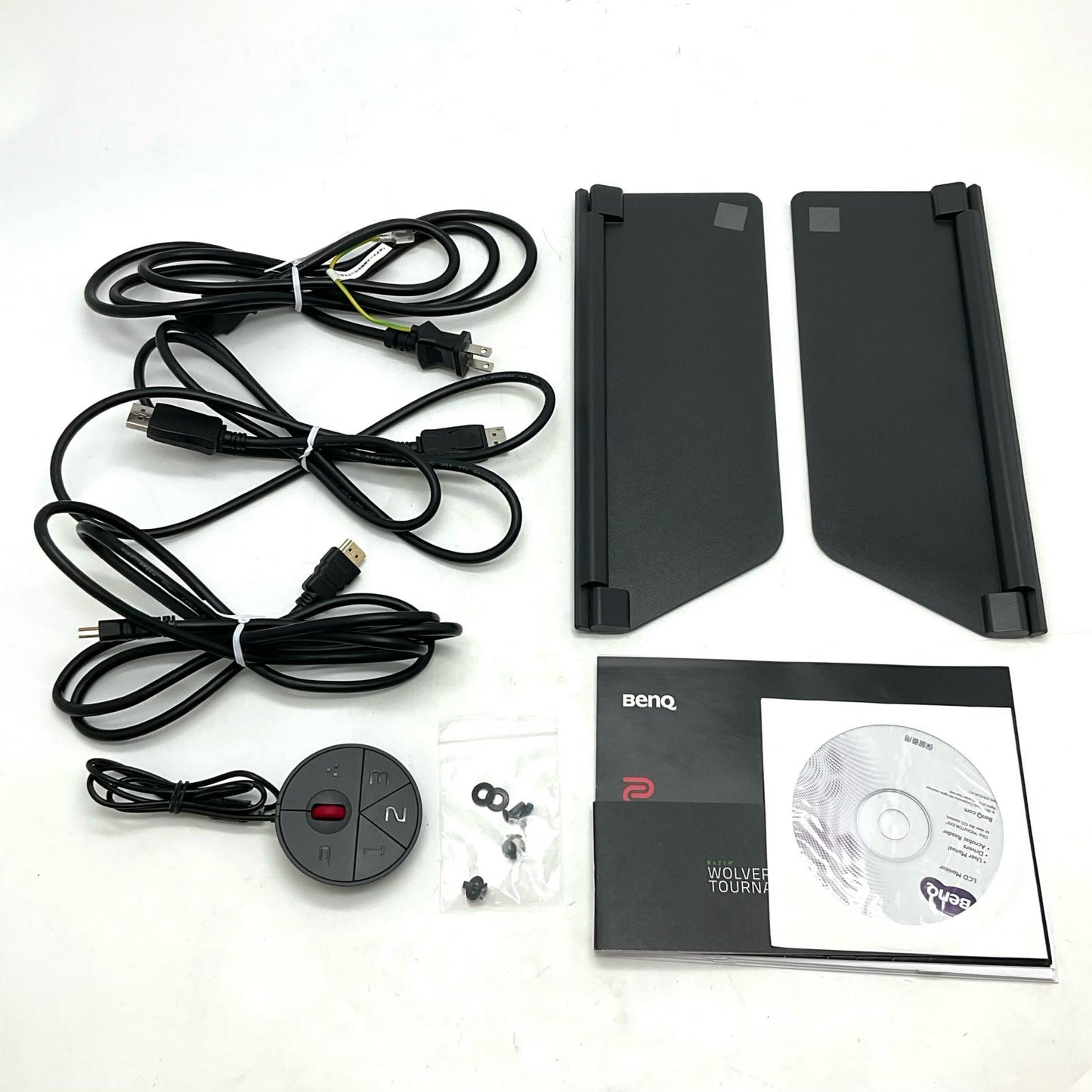 【最速発送】BenQ BenQ ZOWIE XL2586X-B XL2586X-B 24.1インチ【難有】