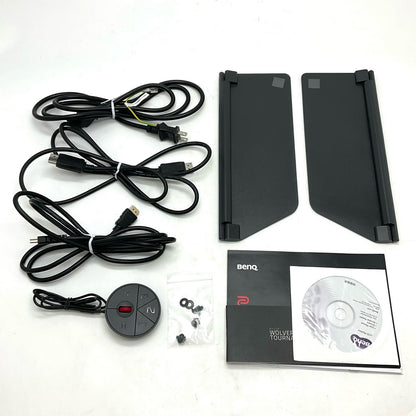 【最速発送】BenQ BenQ ZOWIE XL2586X-B XL2586X-B 24.1インチ【難有】