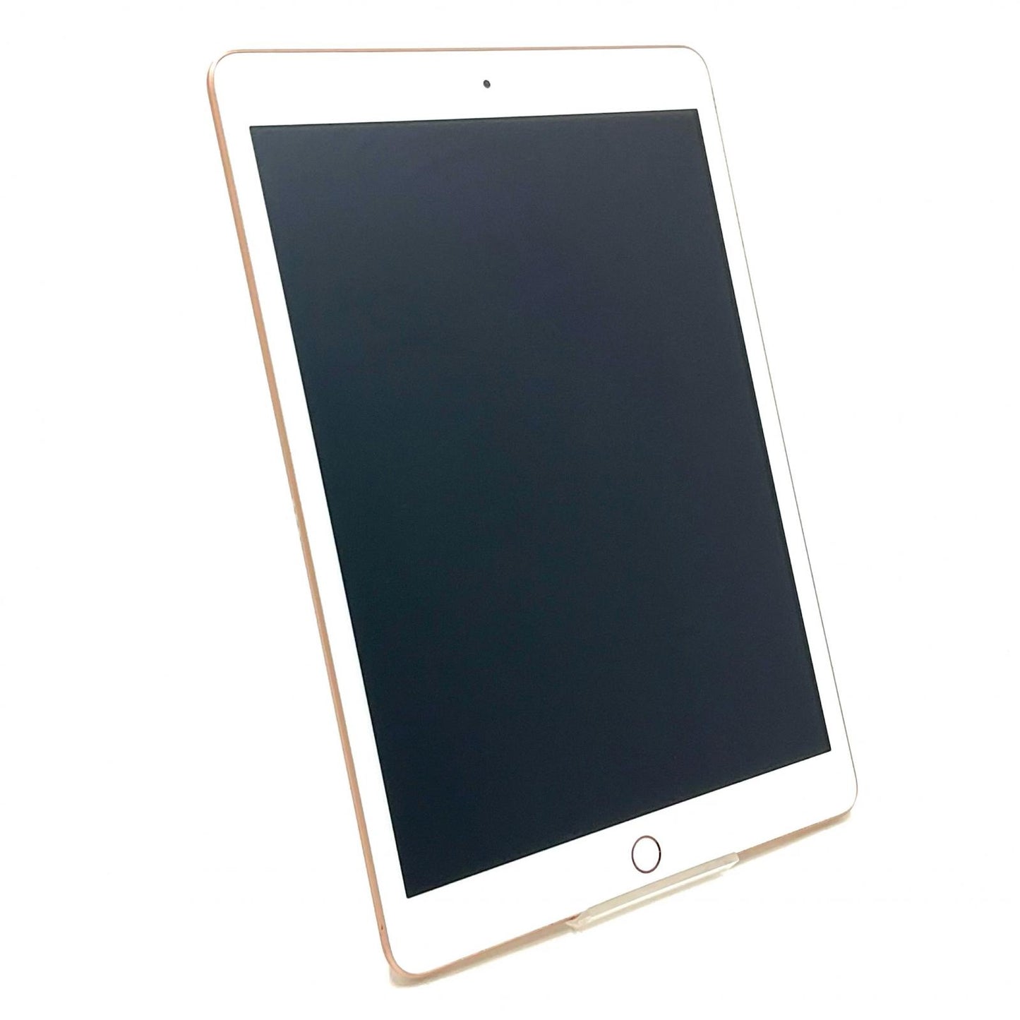 【全額返金保証】【最速発送】Apple iPad iPad 10.2インチ 第8世代 32GB ゴールド Wi-Fi 美品 動作確認済