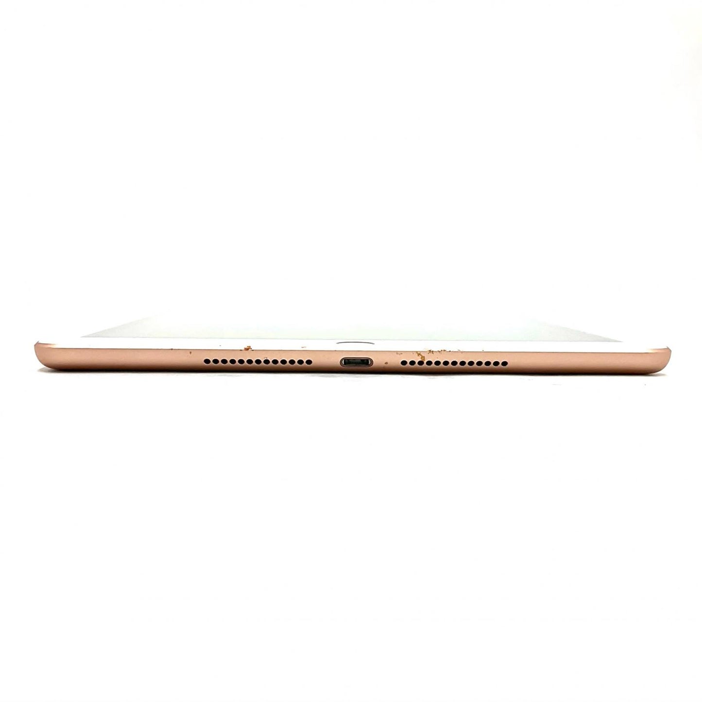 【全額返金保証】【最速発送】Apple iPad iPad 10.2インチ 第8世代 32GB ゴールド Wi-Fi 美品 動作確認済