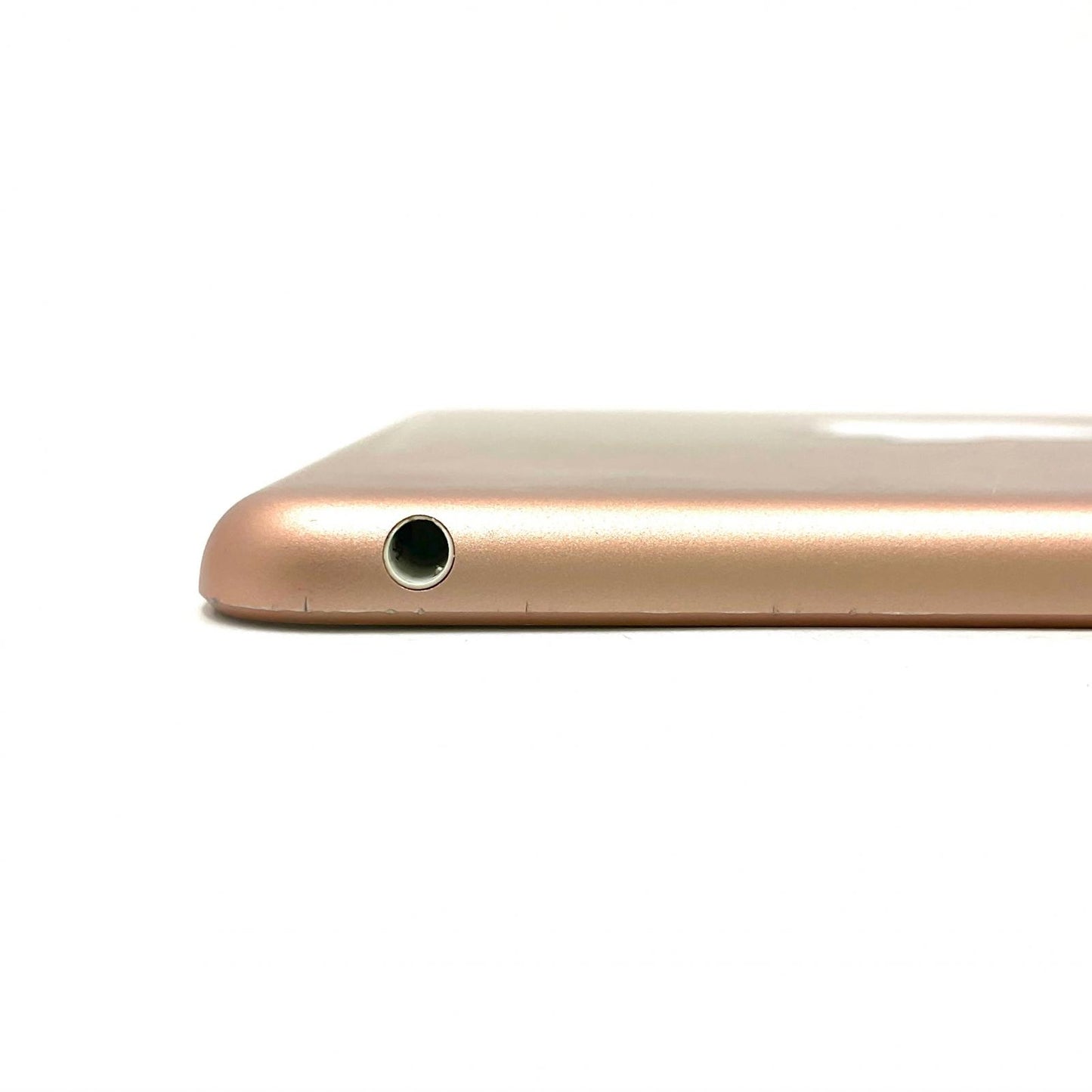 【全額返金保証】【最速発送】Apple iPad iPad 10.2インチ 第8世代 32GB ゴールド Wi-Fi 美品 動作確認済