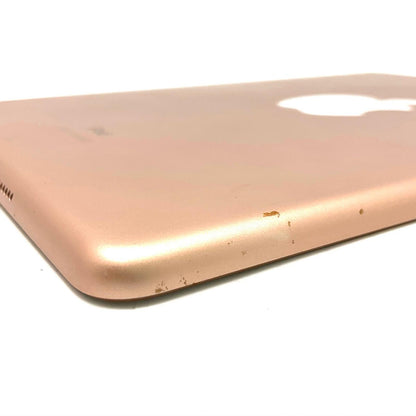 【全額返金保証】【最速発送】Apple iPad iPad 10.2インチ 第8世代 32GB ゴールド Wi-Fi 美品 動作確認済