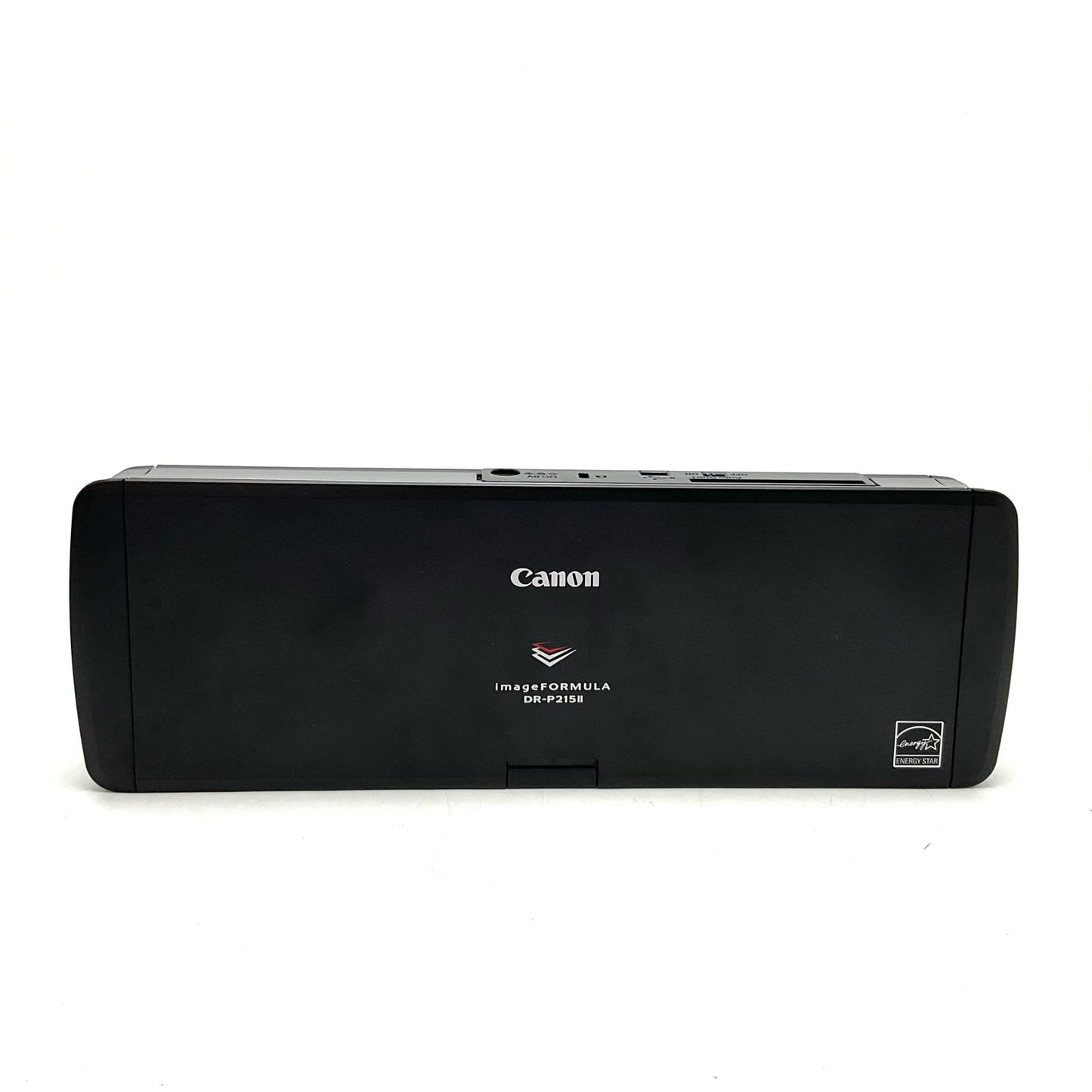 【全額返金保証】【最速発送】Canon imageFORMULA DR-P215II 美品 動作確認済