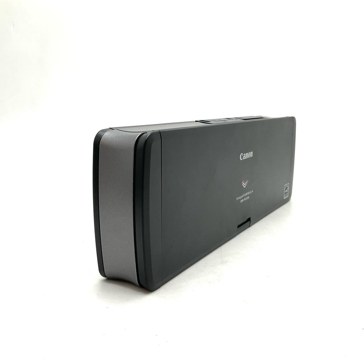 【全額返金保証】【最速発送】Canon imageFORMULA DR-P215II 美品 動作確認済