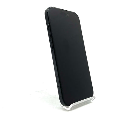 【全額返金保証】【最速発送】Apple iPhone iPhone 15 128GB ブラック SIMフリー 白ロム 美品 動作確認済 87%