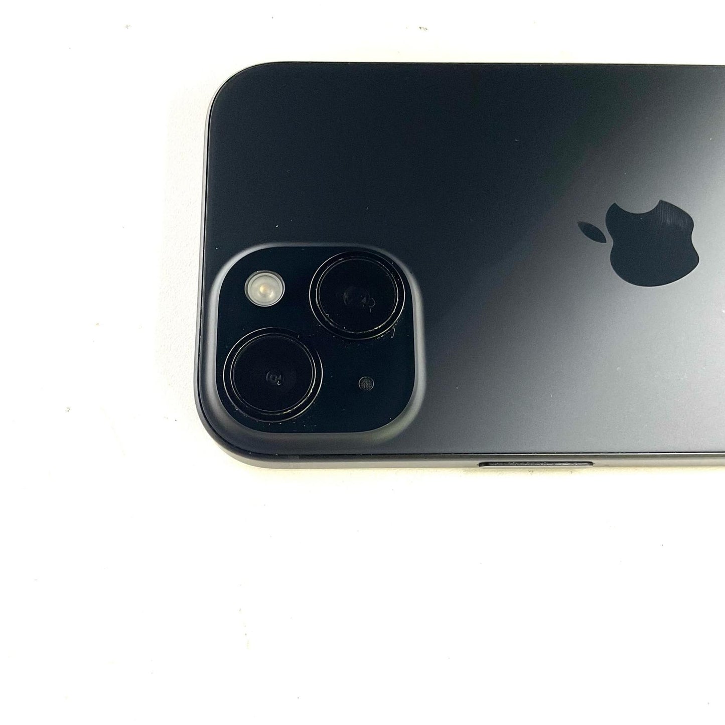【全額返金保証】【最速発送】Apple iPhone iPhone 15 128GB ブラック SIMフリー 白ロム 美品 動作確認済 87%