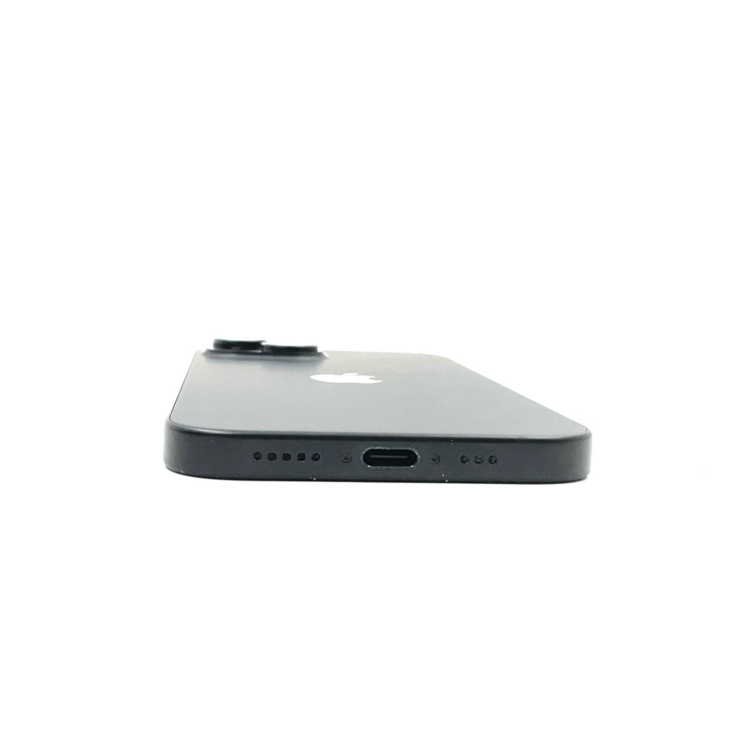 【全額返金保証】【最速発送】Apple iPhone iPhone 15 128GB ブラック SIMフリー 白ロム 美品 動作確認済 87%