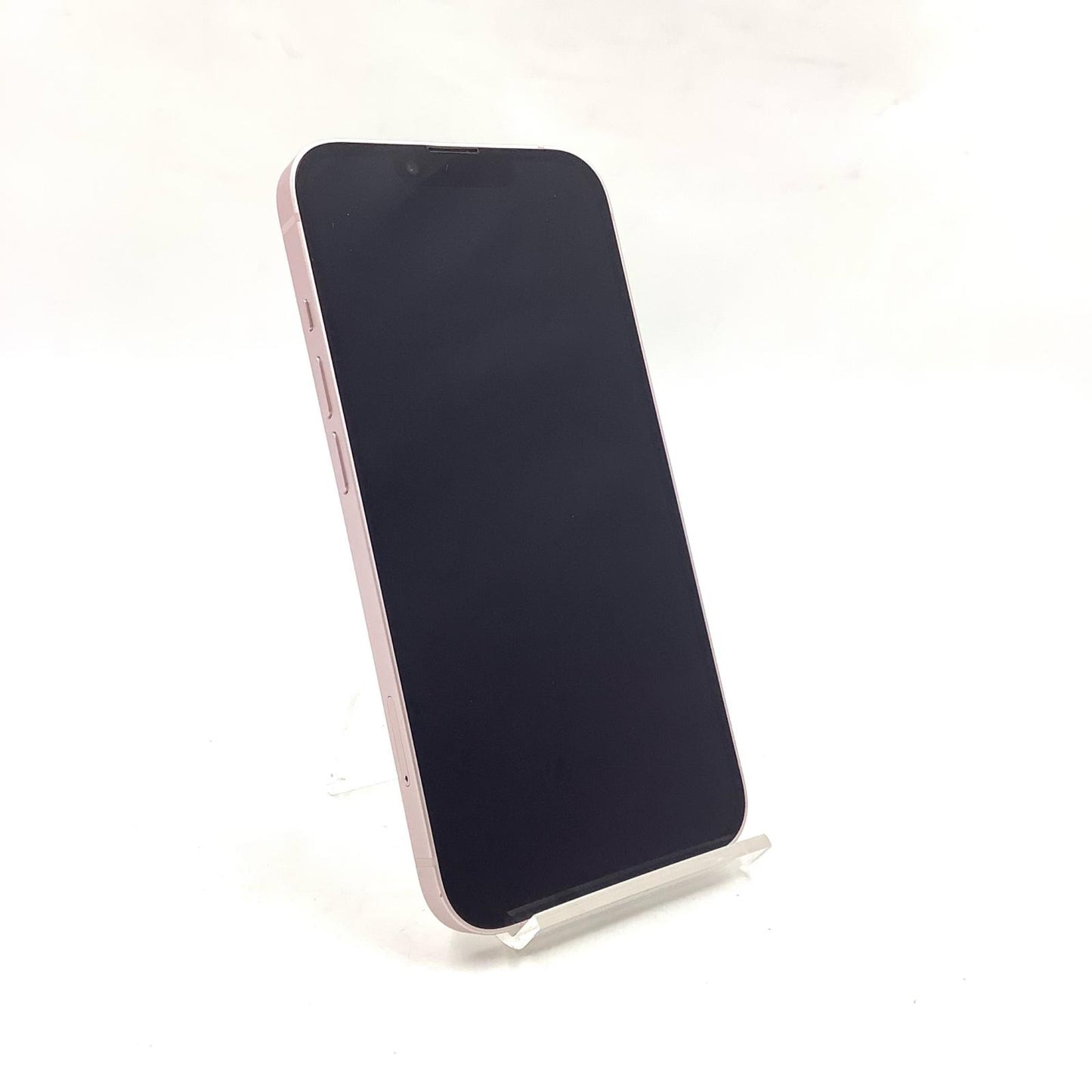 【全額返金保証】【最速発送】Apple iPhone iPhone 13 256GB ピンク au SIMフリー 白ロム 動作確認済 75%