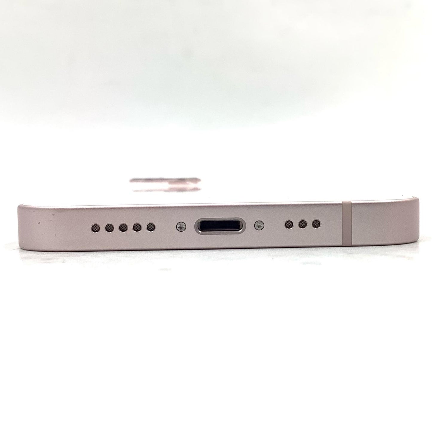 【全額返金保証】【最速発送】Apple iPhone iPhone 13 256GB ピンク au SIMフリー 白ロム 動作確認済 75%